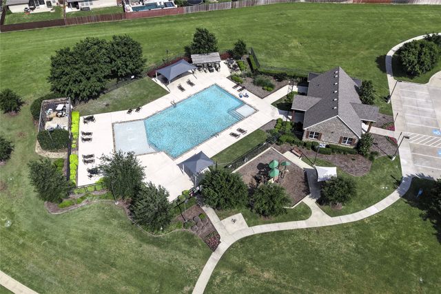14445 Artisan Drive, Fort Worth, TX 76177