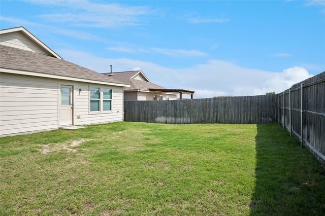 14445 Artisan Drive, Fort Worth, TX 76177