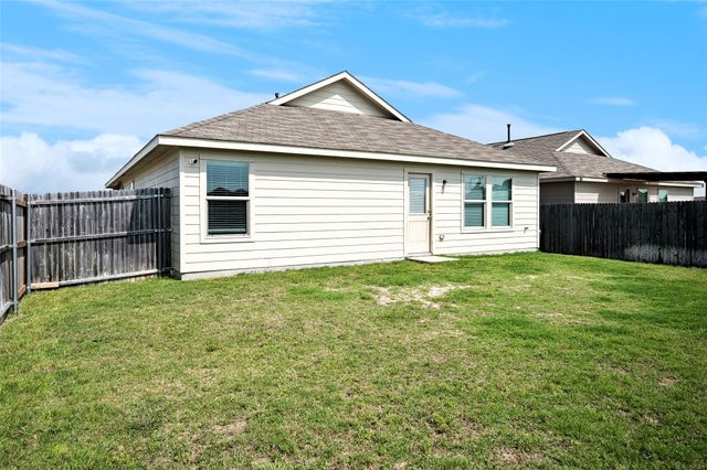 14445 Artisan Drive, Fort Worth, TX 76177