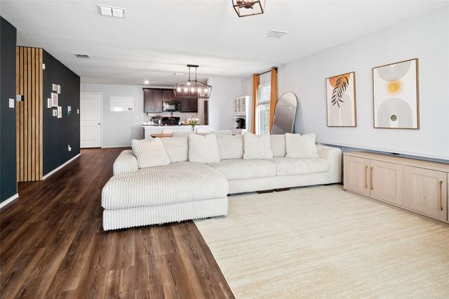 14445 Artisan Drive, Fort Worth, TX 76177