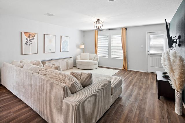 14445 Artisan Drive, Fort Worth, TX 76177