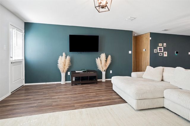 14445 Artisan Drive, Fort Worth, TX 76177