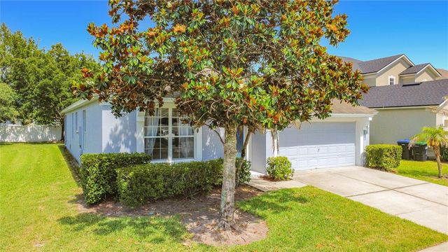14731 WINDIGO LANE, Orlando, FL 32828