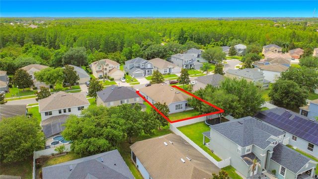 14731 WINDIGO LANE, Orlando, FL 32828