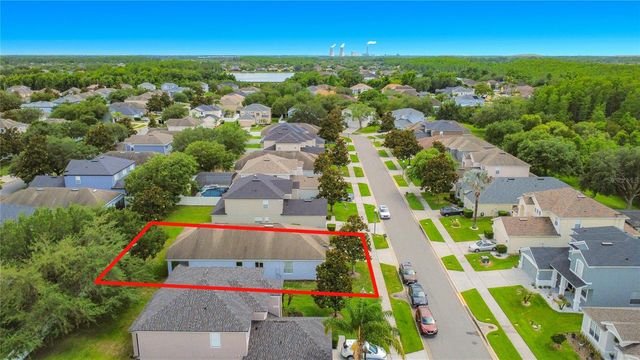 14731 WINDIGO LANE, Orlando, FL 32828