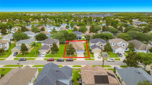 14731 WINDIGO LANE, Orlando, FL 32828