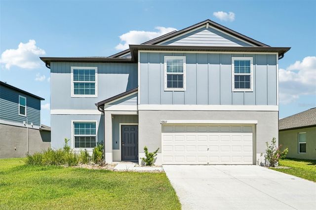 8807 SUNSET PARK TRAIL, Parrish, FL 34219