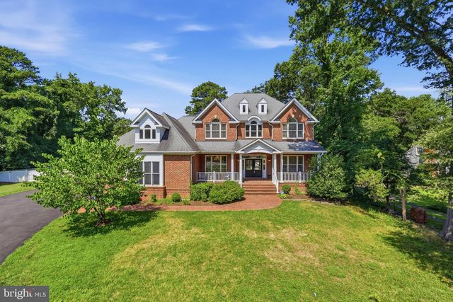 5248 CLIFTON ST, Alexandria, VA 22312
