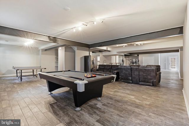 5248 CLIFTON ST, Alexandria, VA 22312