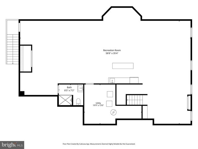 5248 CLIFTON ST, Alexandria, VA 22312