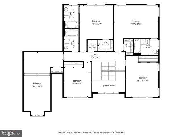 5248 CLIFTON ST, Alexandria, VA 22312