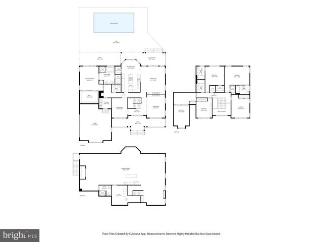 5248 CLIFTON ST, Alexandria, VA 22312