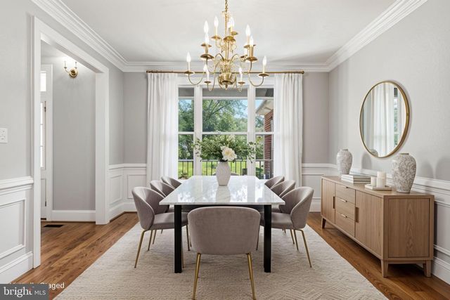 5248 CLIFTON ST, Alexandria, VA 22312