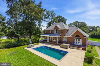 5248 CLIFTON ST, Alexandria, VA 22312