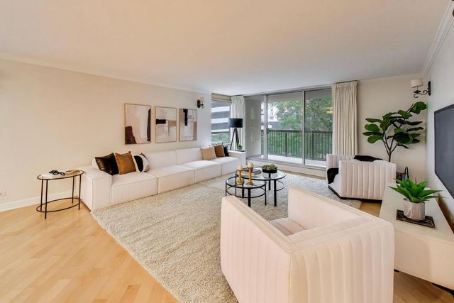 201 E Chestnut Street 3A, Chicago, IL 60611