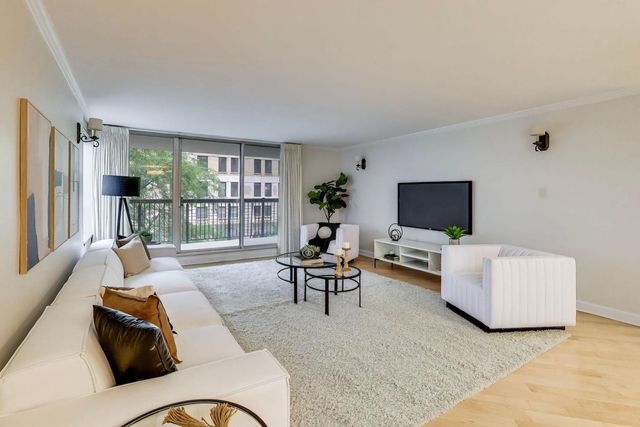 201 E Chestnut Street 3A, Chicago, IL 60611