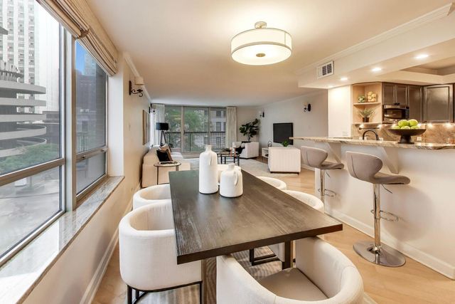 201 E Chestnut Street 3A, Chicago, IL 60611