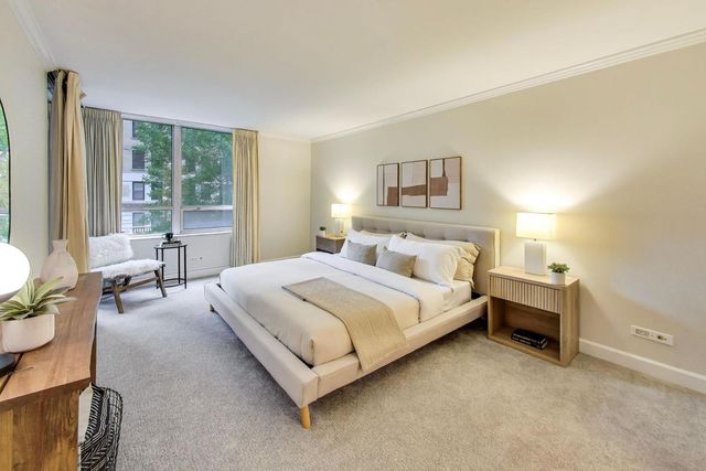 201 E Chestnut Street 3A, Chicago, IL 60611