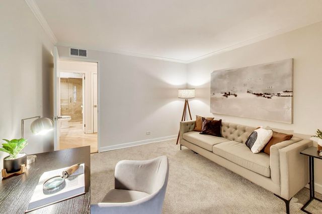 201 E Chestnut Street 3A, Chicago, IL 60611