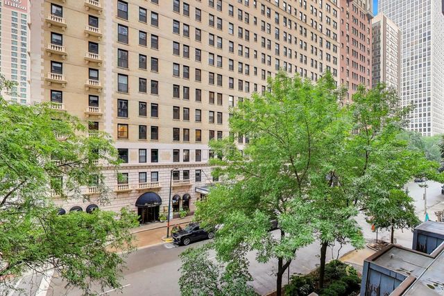 201 E Chestnut Street 3A, Chicago, IL 60611