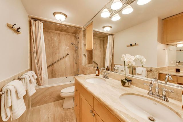 201 E Chestnut Street 3A, Chicago, IL 60611