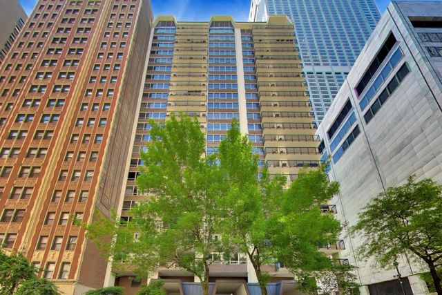 201 E Chestnut Street 3A, Chicago, IL 60611