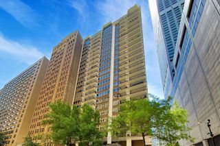 201 E Chestnut Street 3A, Chicago, IL 60611