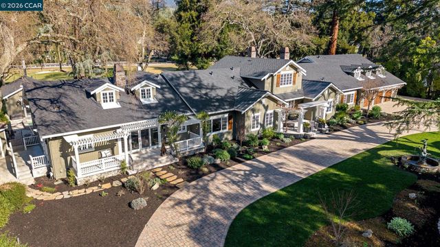 1749 Alameda Diablo, Diablo, CA 94528