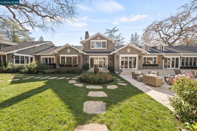 1749 Alameda Diablo, Diablo, CA 94528