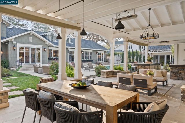 1749 Alameda Diablo, Diablo, CA 94528