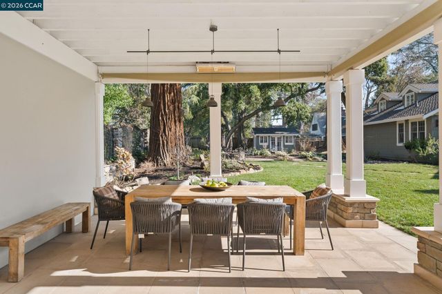 1749 Alameda Diablo, Diablo, CA 94528