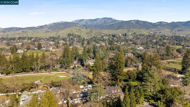 1749 Alameda Diablo, Diablo, CA 94528