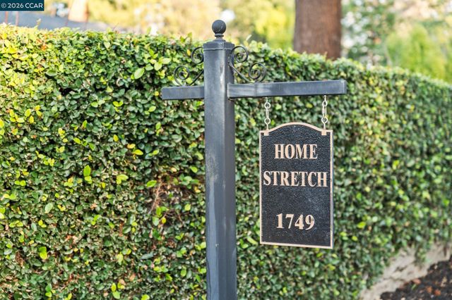 1749 Alameda Diablo, Diablo, CA 94528