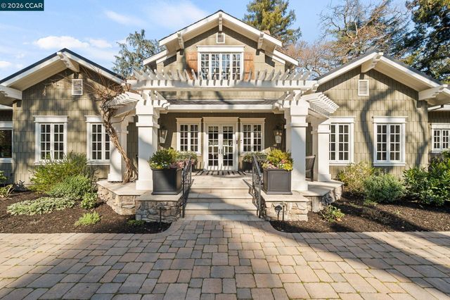 1749 Alameda Diablo, Diablo, CA 94528