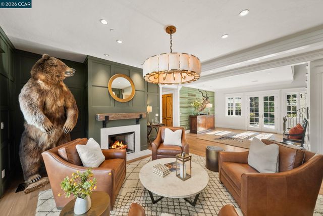 1749 Alameda Diablo, Diablo, CA 94528