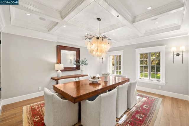 1749 Alameda Diablo, Diablo, CA 94528