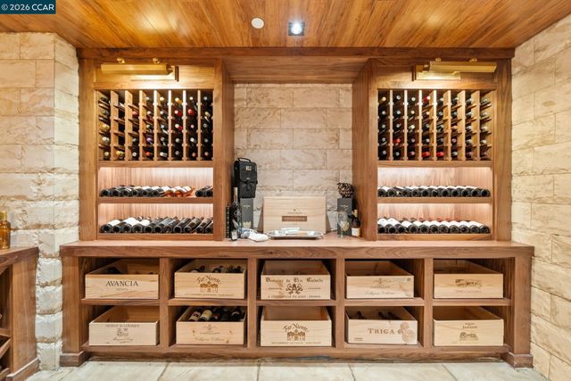 1749 Alameda Diablo, Diablo, CA 94528