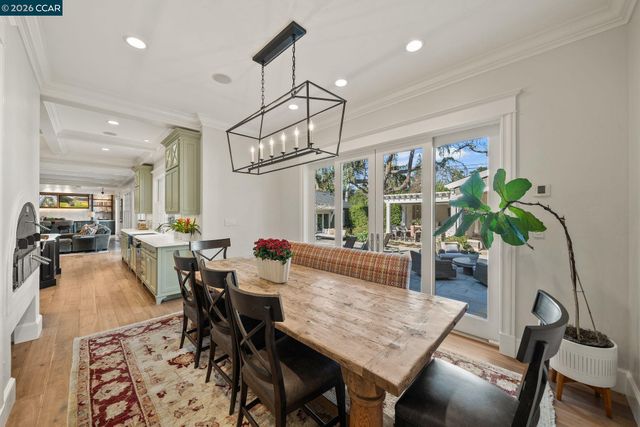 1749 Alameda Diablo, Diablo, CA 94528