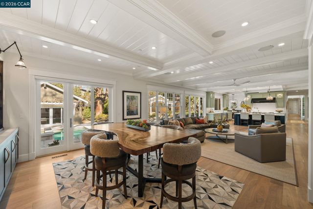 1749 Alameda Diablo, Diablo, CA 94528