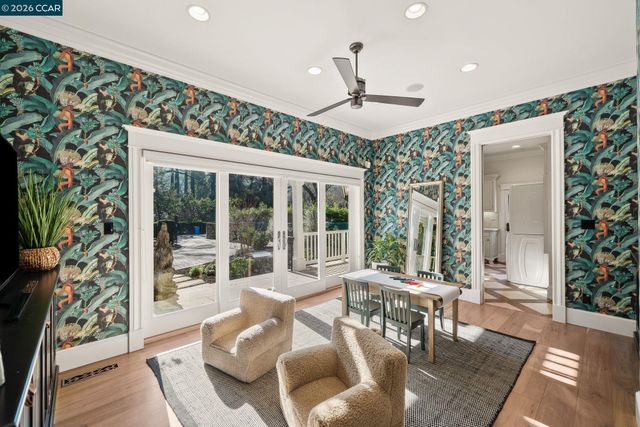 1749 Alameda Diablo, Diablo, CA 94528