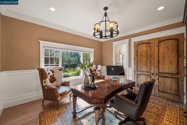 1749 Alameda Diablo, Diablo, CA 94528