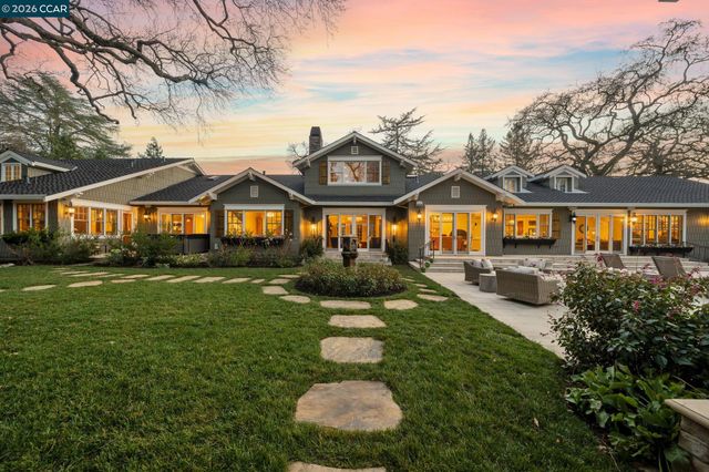 1749 Alameda Diablo, Diablo, CA 94528