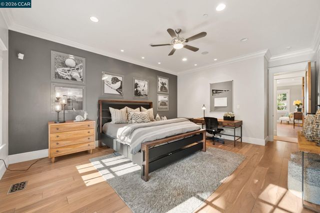 1749 Alameda Diablo, Diablo, CA 94528