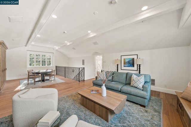 1749 Alameda Diablo, Diablo, CA 94528