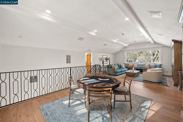 1749 Alameda Diablo, Diablo, CA 94528