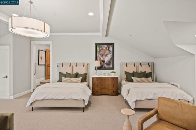 1749 Alameda Diablo, Diablo, CA 94528