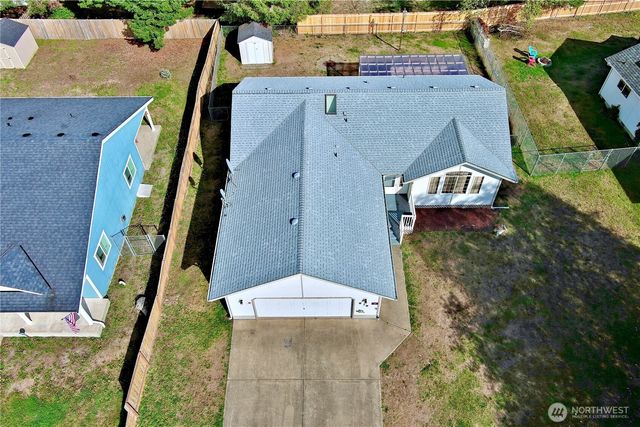 878 Mount Olympus Avenue SE, Ocean Shores, WA 98569