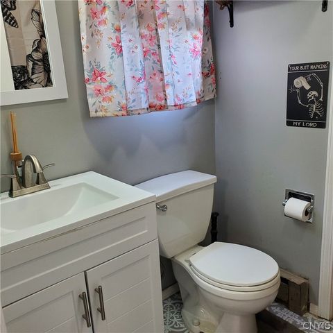 200 Mohawk Street, Sullivan, NY 13037