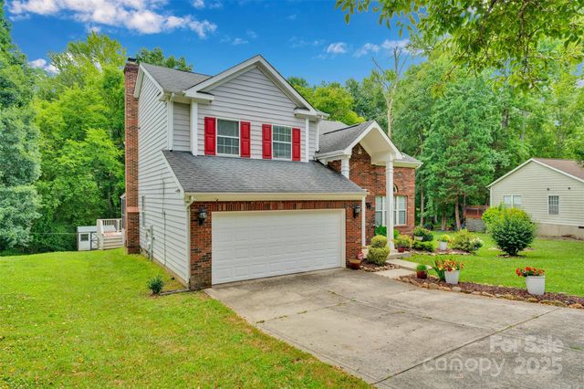 11219 Kempsford Drive, Charlotte, NC 28262