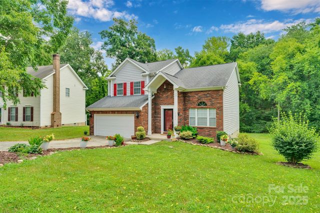 11219 Kempsford Drive, Charlotte, NC 28262